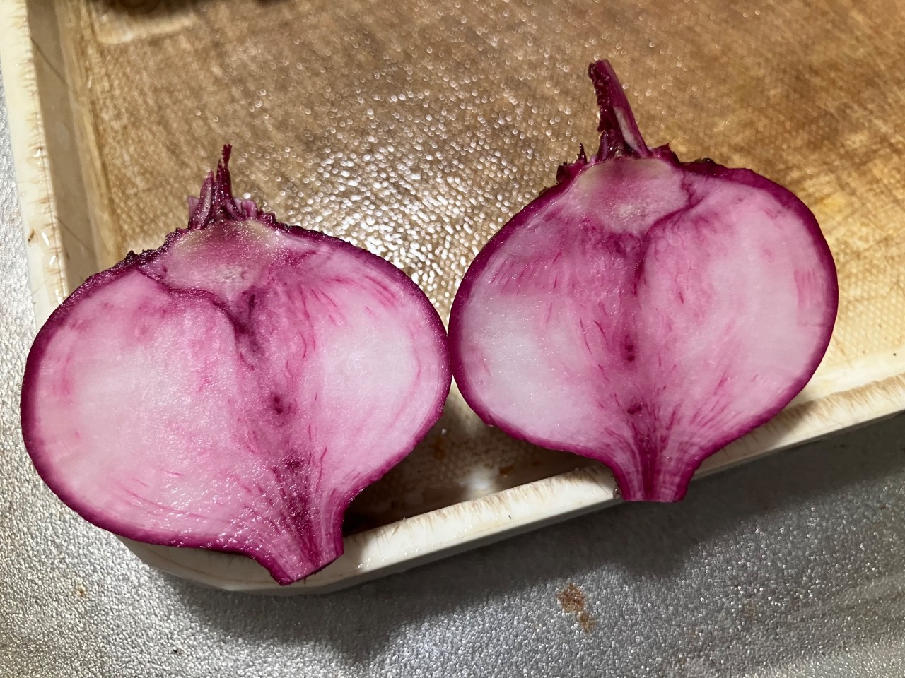 亀田かぶの詳細画像 その5