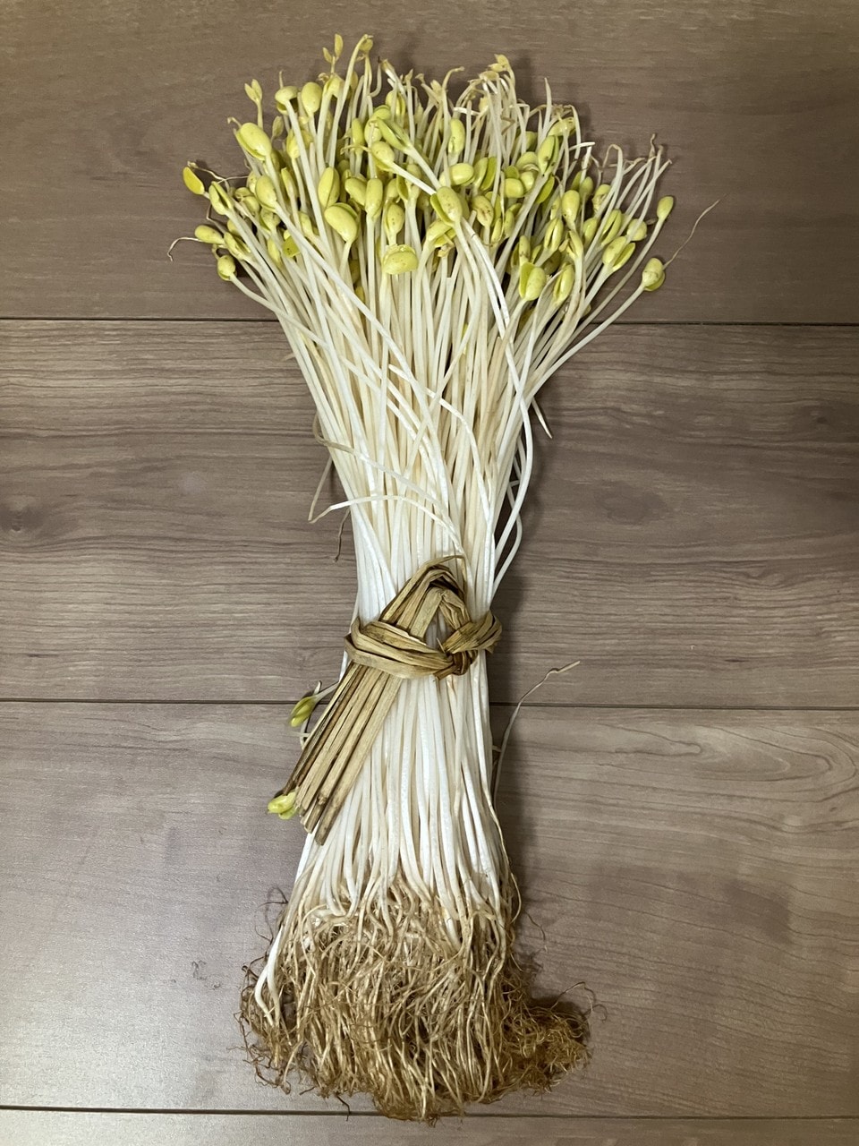 大鰐温泉もやしの詳細画像 その5