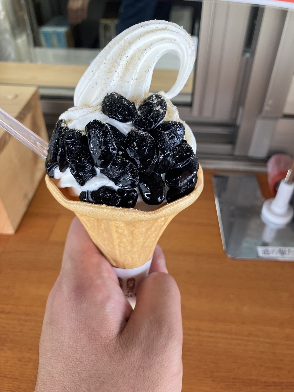 黒平豆の詳細画像 その6