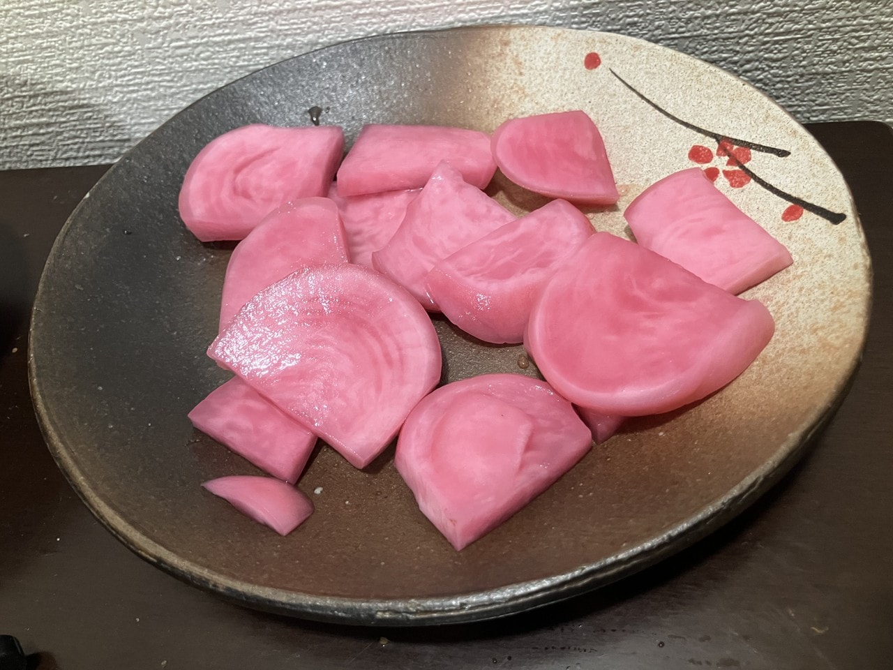 温海カブの詳細画像 その2