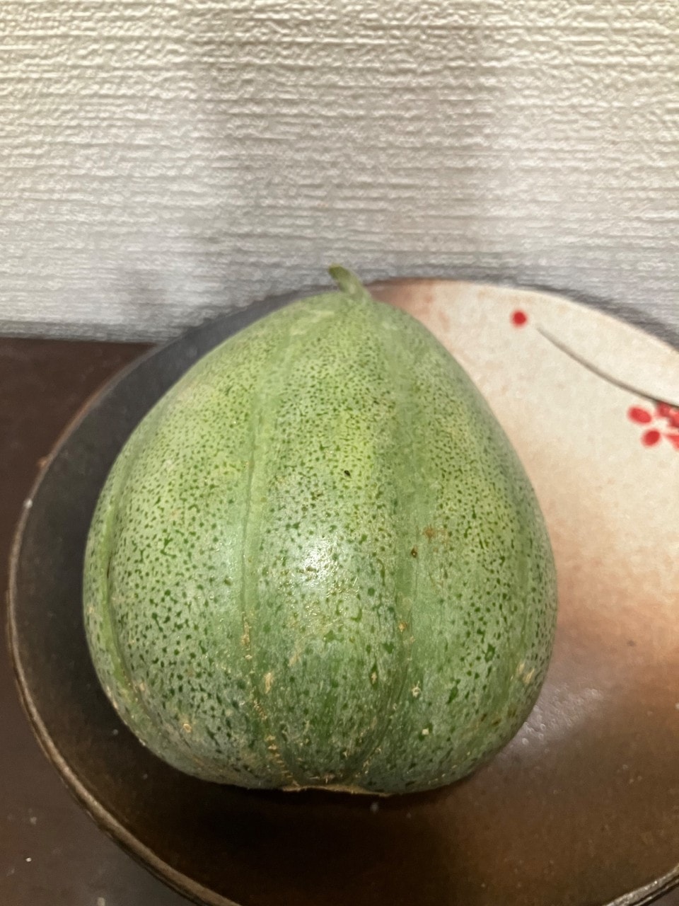 真渡瓜の画像