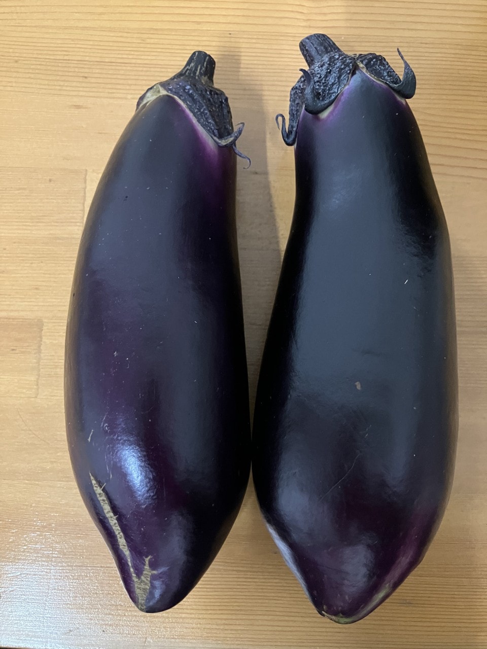 ヤキナスのメイン画像