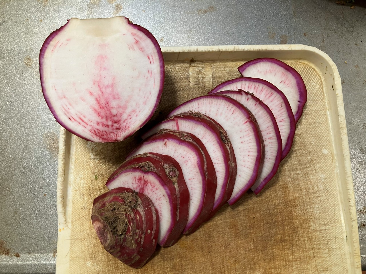 杉箸アカカンバの詳細画像 その8