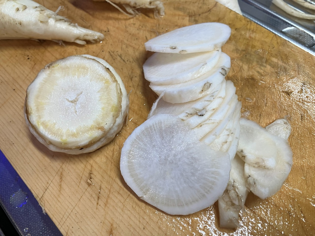 長禅寺菜の詳細画像 その12