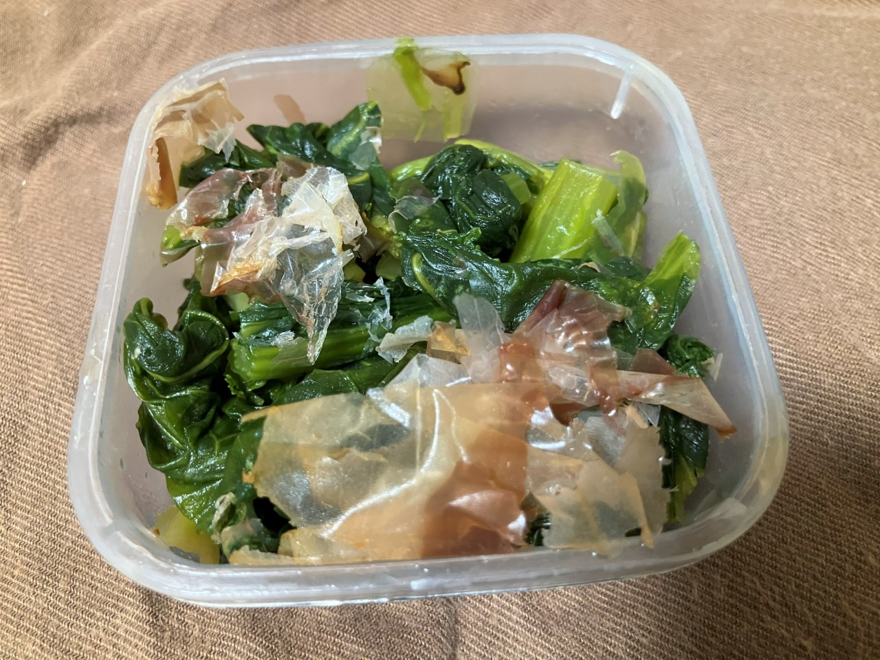 長禅寺菜の詳細画像 その14