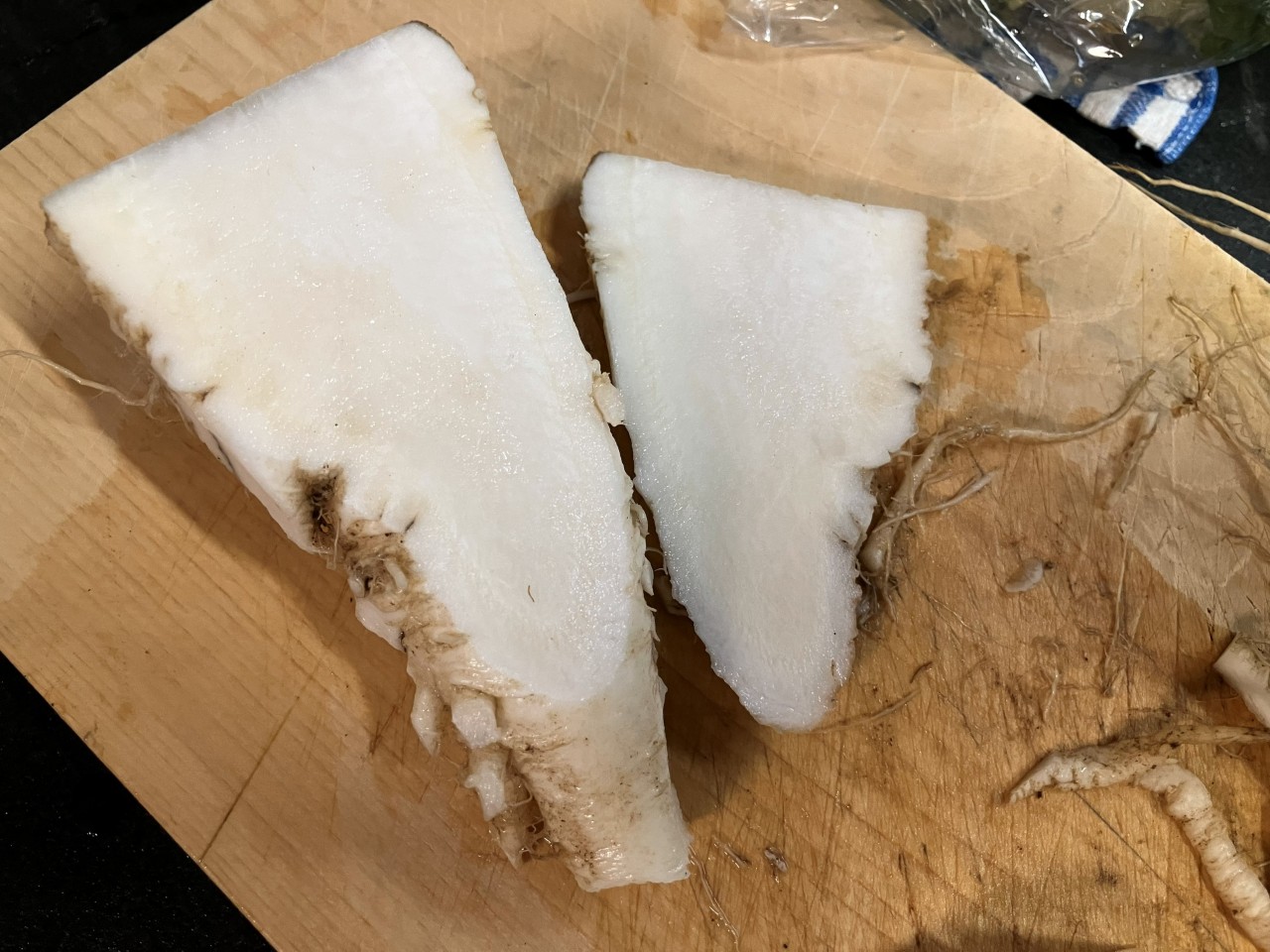 鳴沢菜の詳細画像 その7