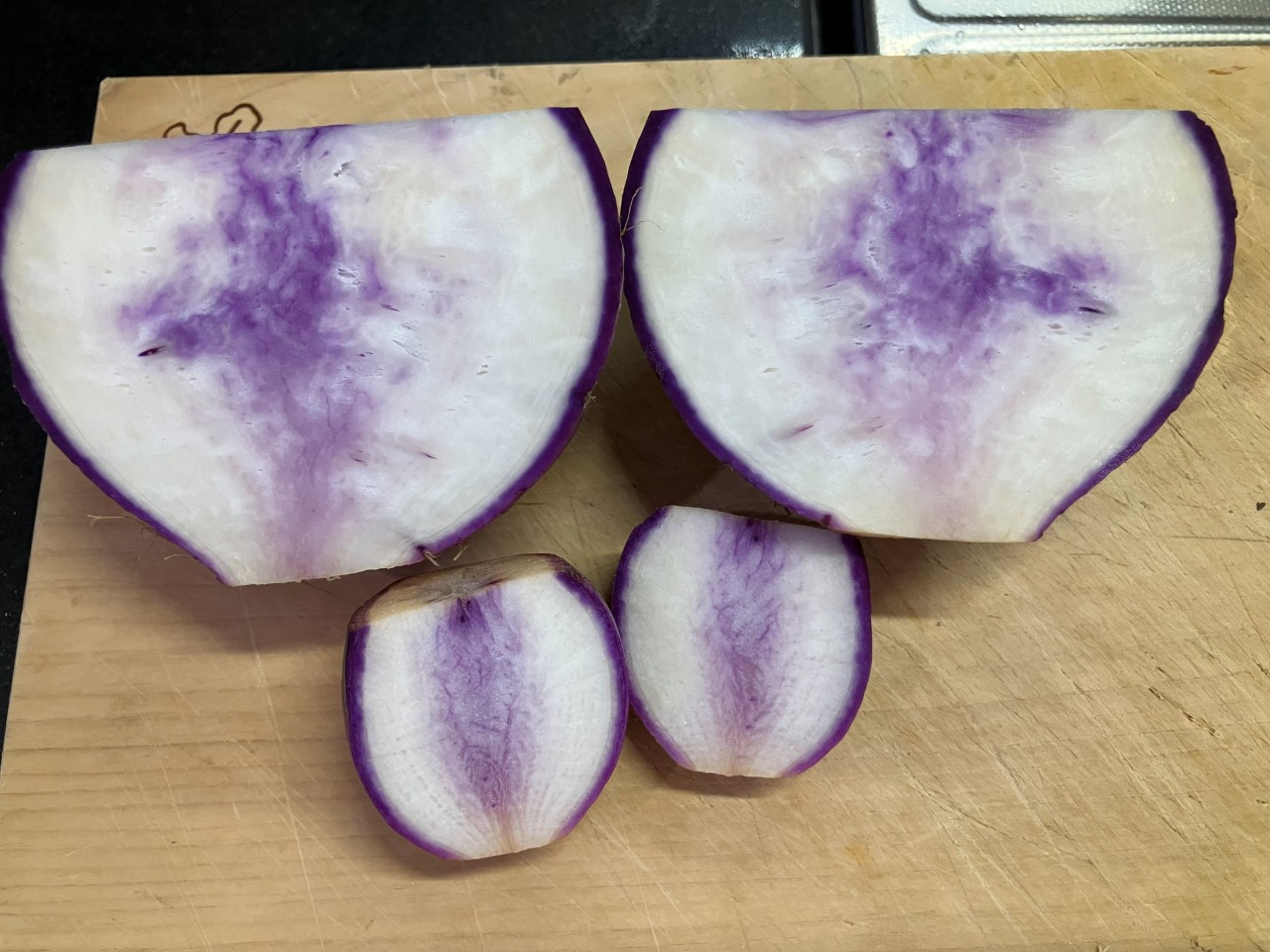 王滝カブの詳細画像 その10