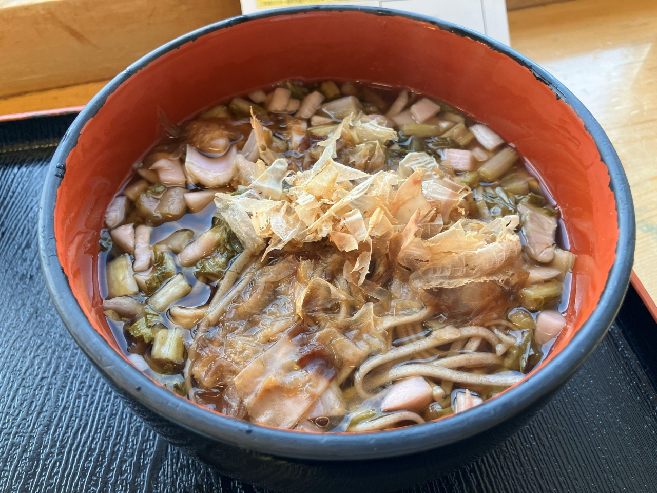 王滝カブの詳細画像 その2