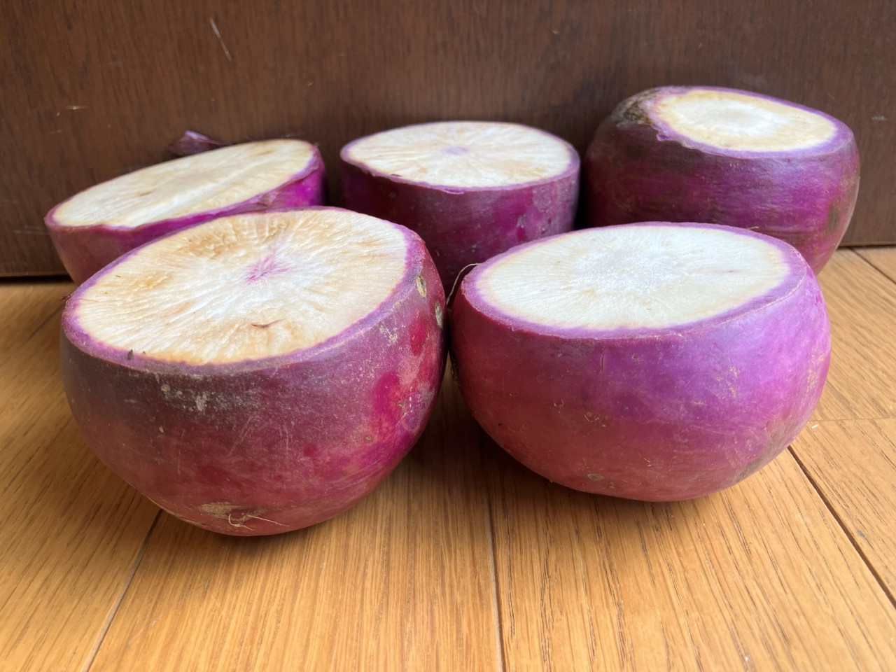 王滝カブの詳細画像 その7