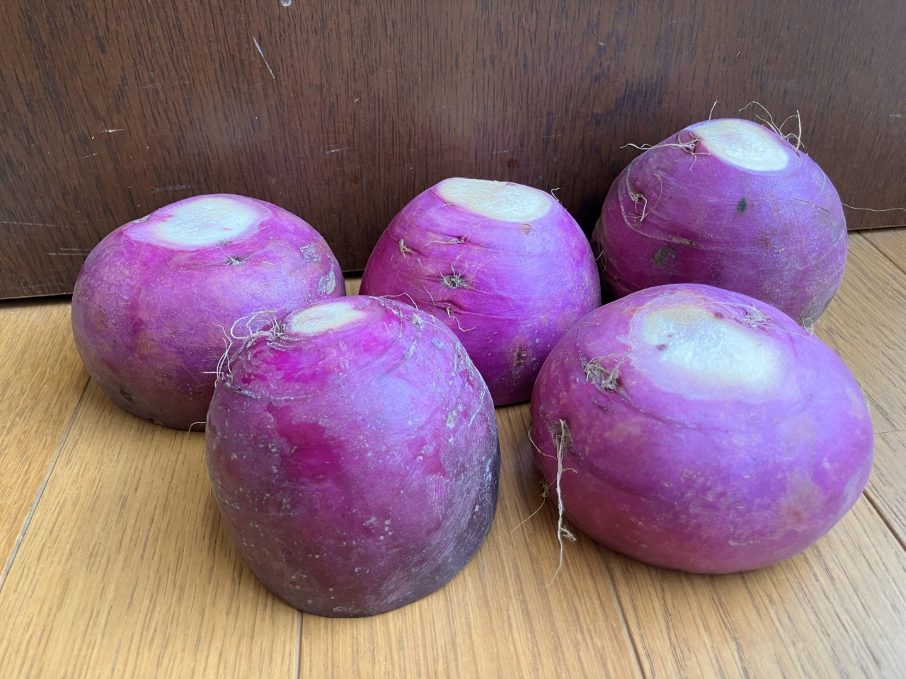 王滝カブの詳細画像 その8