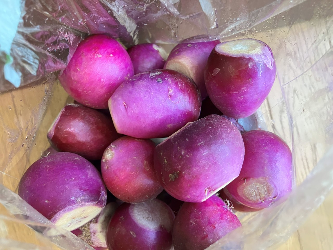 王滝カブの詳細画像 その9