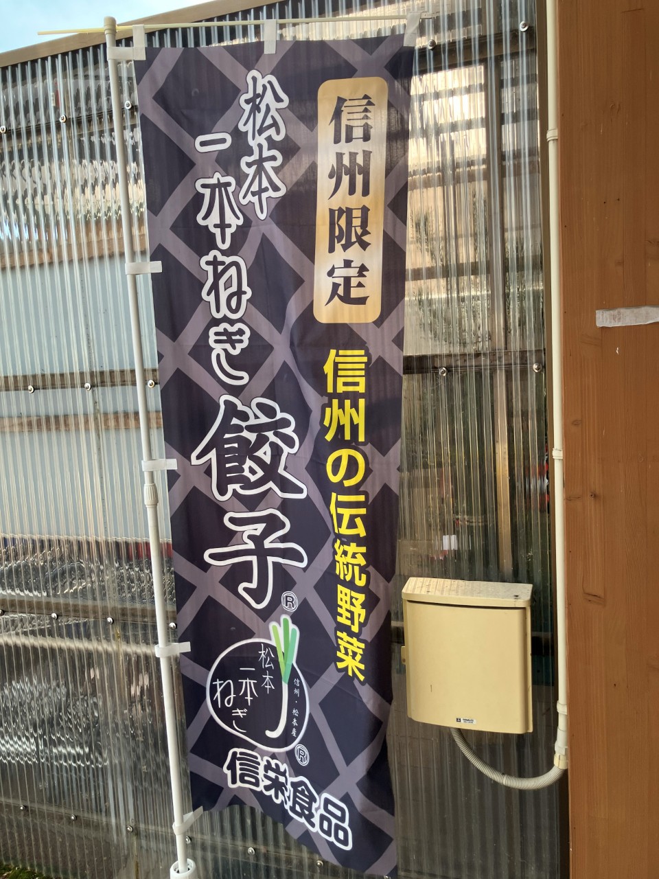 松本一本ネギの詳細画像 その5