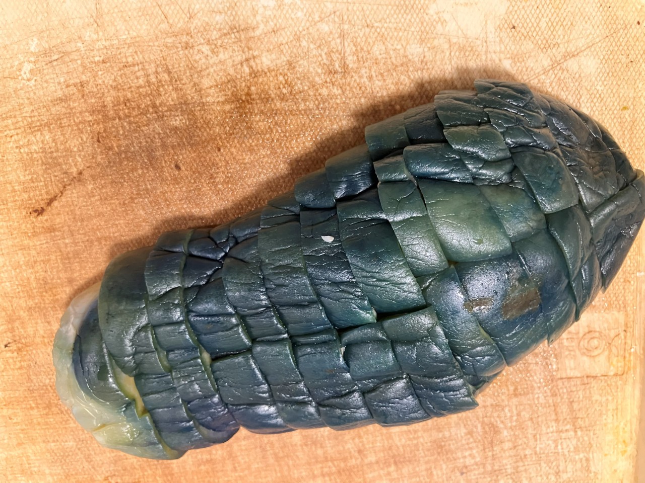 絹かわなすの詳細画像 その4