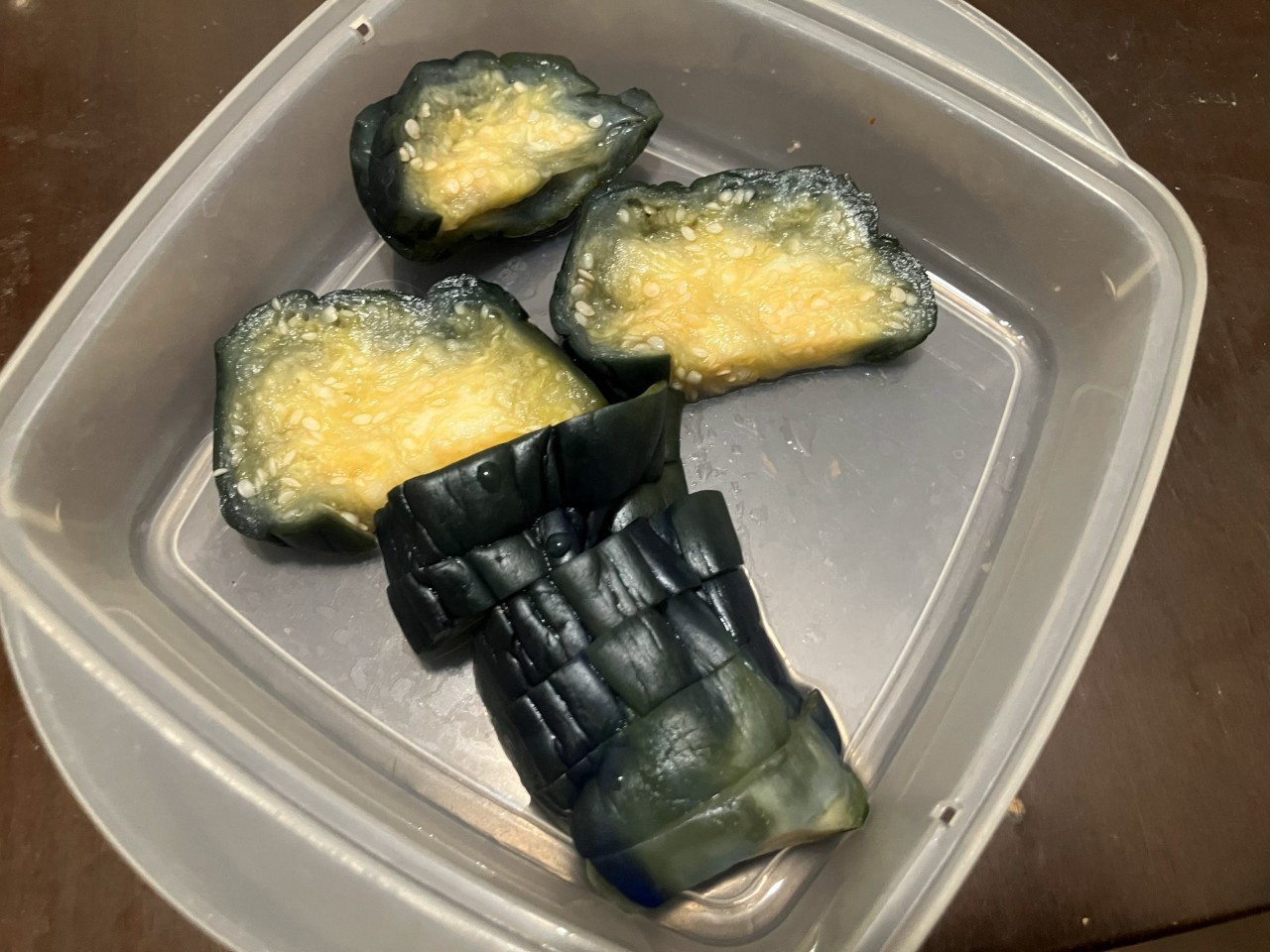 絹かわなすの詳細画像 その7